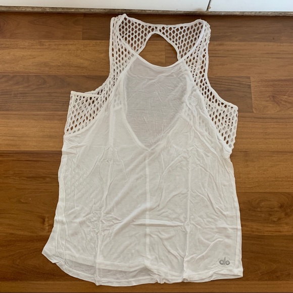 ALO Yoga Tops - Alo Yoga Tank
